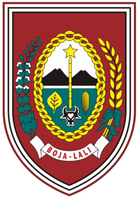 Logo Boyolali
